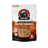 Salted Caramel Granola