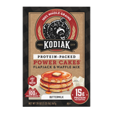 Buttermilk Power Cakes