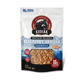 Blueberry Vanilla Granola