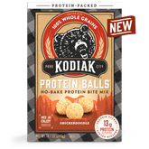 Snickerdoodle Protein Balls