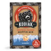 Blueberry Muffin Mix