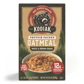 Maple & Brown Sugar Oatmeal Packets
