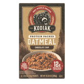Chocolate Chip Oatmeal Packets