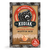 Chocolate Chip Muffin Mix