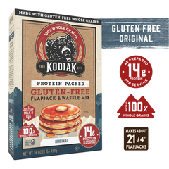Original Gluten-Free