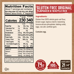 Original Gluten-Free