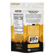 Honey Oat Granola