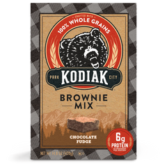 Chocolate Fudge Brownie Mix