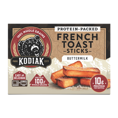 Buttermilk French Toast Sticks