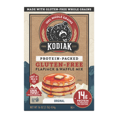 Original Gluten-Free